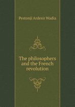 The philosophers and the French revolution