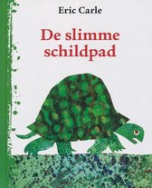 Slimme schildpad - Eric Carle - Een Gottmer Prentenboek