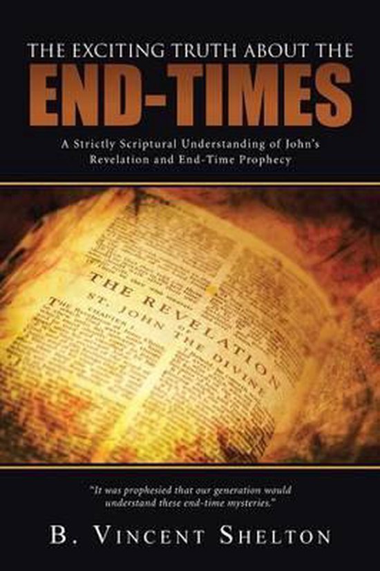 Foto: The exciting truth about the end times