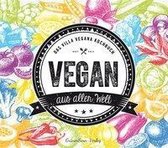 Vegan aus aller Welt