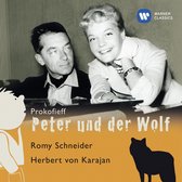 Romy Schneider - Prokofieff Peter Und Der Wolf