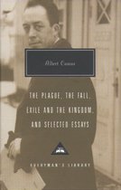 Plague Fall Exile & Selected Essays