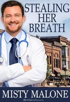 Stealing Her Breath
