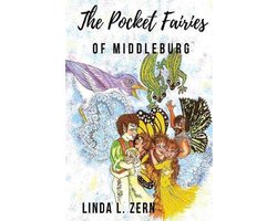 The Pocket Fairy Fables-The Pocket Fairies of Middleburg