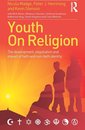 Boek cover Youth On Religion van Nicola Madge