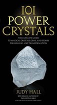 Omslag 101 Power Crystals