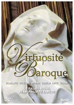 Le Palais Royal - Virtuosite Baroque (DVD)
