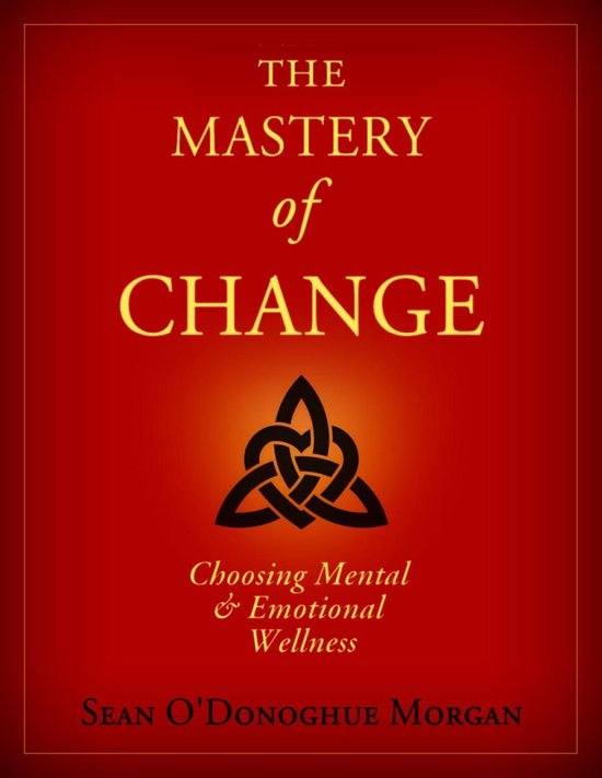 The Mastery of Change (Full Version) - cover