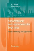 Nanomaterials and Supramolecular Structures