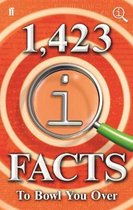 1,423 QI Facts to Bowl You Over