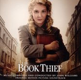 Book Thief [Original Motion Picture Soundtrack]