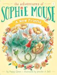 The Adventures of Sophie Mouse - A New Friend