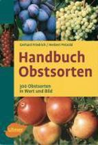 Handbuch Obstsorten