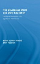 The Developing World and State Education