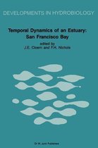 Temporal Dynamics of an Estuary