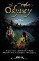 The Triplet's Odyssey, Tome 1, Celtic Origins