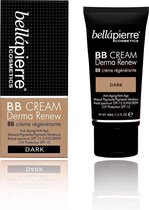 Bellápierre – BB Cream – Derma Renew - Dark