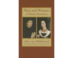 Man and Woman
