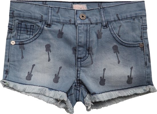 short little miss juliette jeans gitaar maat 98/104