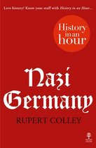 Boek cover Nazi Germany van Rupert Colley