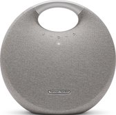 Harman Kardon Onyx Studio 5 Grijs - Draagbare Bluetooth Speaker