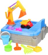 Zand Water Speelset