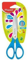 Kinderschaar Maped 130mm Stomp Assorti