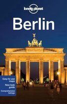 ISBN Berlin - LP - 8e, Voyage, Anglais, 336 pages