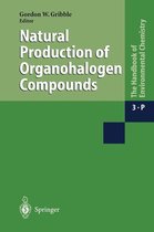 The Handbook of Environmental Chemistry 3 / 3P - Natural Production of Organohalogen Compounds