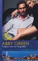 Forgiven But Not Forgotten?