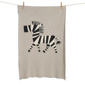 Quax | Deken Zebra 100 x 160 cm