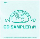 Various Artists - Southland Records CD Sampler #1 (CD)