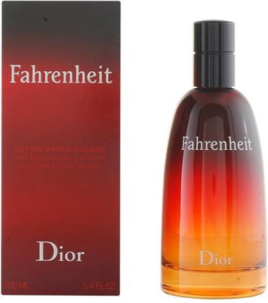 Dior Fahrenheit After Shave Balm 70ml