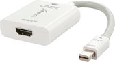 Mini Display Port to HDMI Adapter LINDY 41069 White