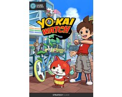 Yo-Kai Watch - Strategy Guide eBook by GamerGuides.com - EPUB Book