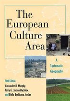 The European Culture Area