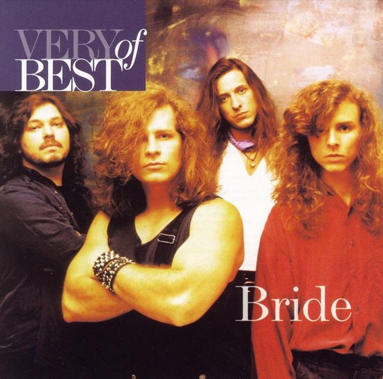 Very Best Of, Bride | CD (album) | Muziek | bol.com
