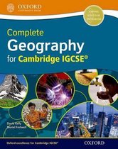 Complete Geography for Cambridge IGCSE