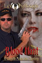 A Garreth Mikaelian Mystery - Blood Hunt