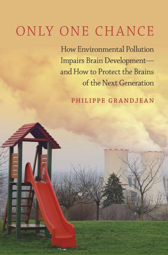 Environmental Ethics and Science Policy Series - Only One Chance