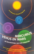 Mercurius Venus En Mars