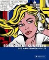 50 Moderne Künstler, die man kennen sollte