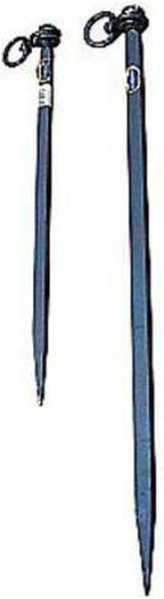 DeWit Stik - 75cm