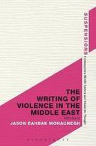 Writing of Violence in the Middle East