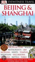 Eyewitness Travel Guide Beijing & Shanghai