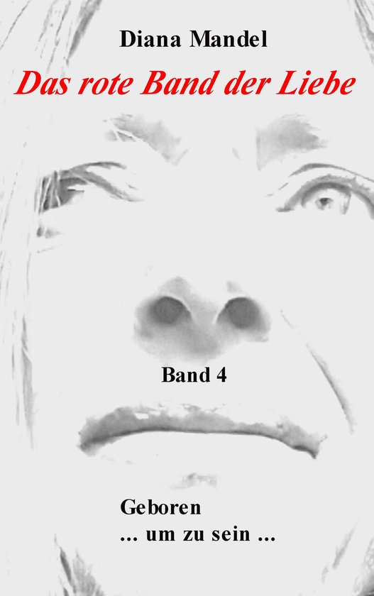 Das rote Band der Liebe 4 Das rote Band der Liebe (ebook), Diana