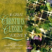 16 Great Christmas Classics: Volume 3