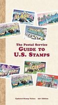 Postal Service Guide to U.S. Stamps-The Postal Service Guide to U.S. Stamps 29th Ed.