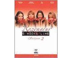 Rozengeur & Wodka Lime - Seizoen 2