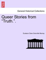 Queer Stories from Truth..